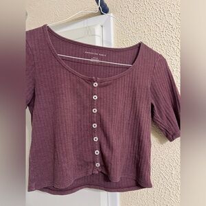 AMERICAN EAGLE TOP